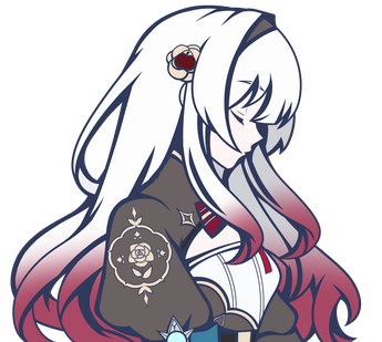 Illustration by @leclaireclair