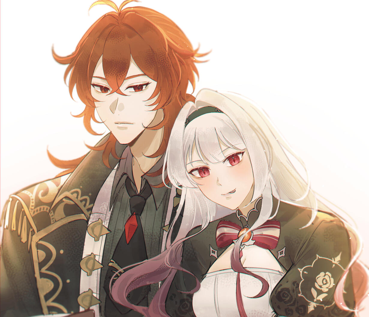 Illustration by @bydidungie